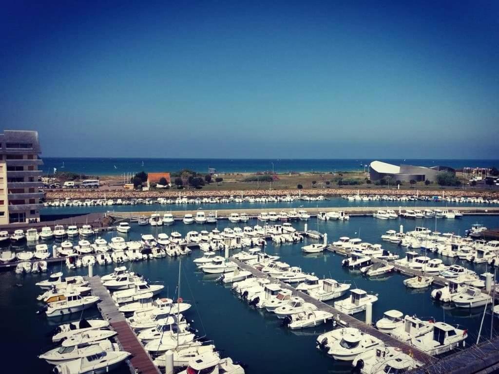Charmante Petite Maison De La Cote Normande Курсёль-сюр-Мер Экстерьер фото