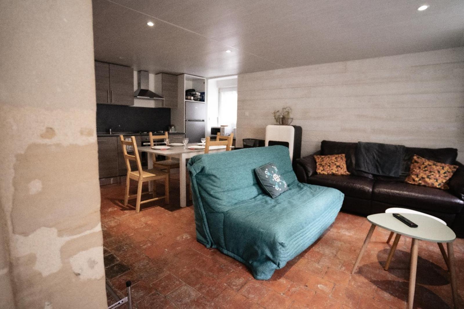 Charmante Petite Maison De La Cote Normande Курсёль-сюр-Мер Экстерьер фото